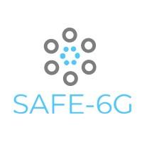 SAFE 6G logo