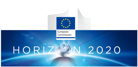 Horizon 2020 EU Programme logo