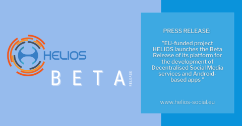 HELIOS Beta
