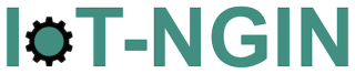 Logo IoT-NGIN