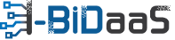 I-BiDaaS Logo