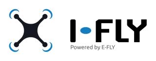 I-FLY Logo