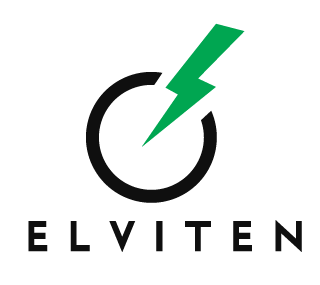 ELVITEN Logo