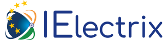 Ielectrix logo