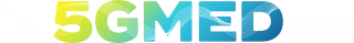 Logo 5GMED