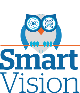 Smart Vision Logo