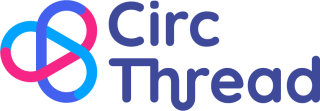 CircThread H2020 project logo