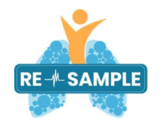 Logo RE-SAMPLE