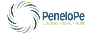 Logo of Penelope's project