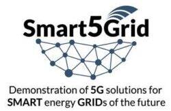 Smart5Grid H2020 project 