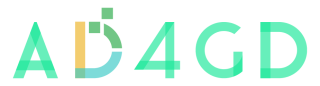 AD4GD logo
