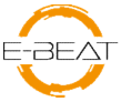 ebeat logo