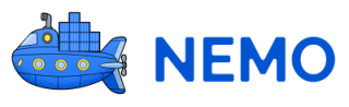 NEMO logo