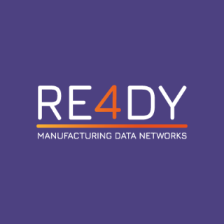 RE4DY logo