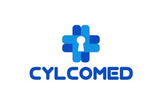CYLCOMED logo